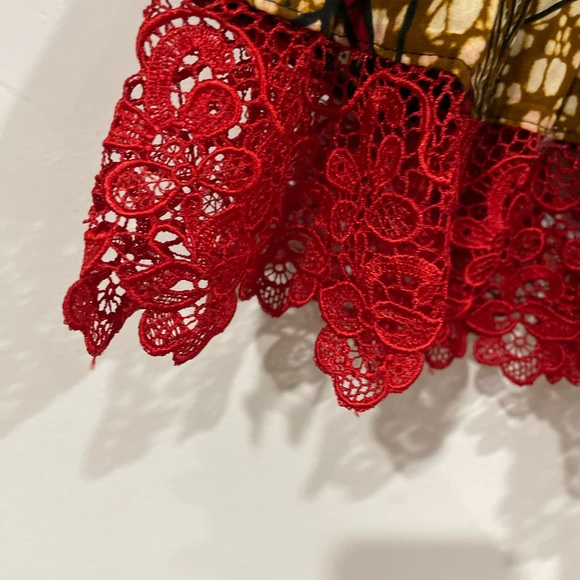 Dress - Picture 3 of 3